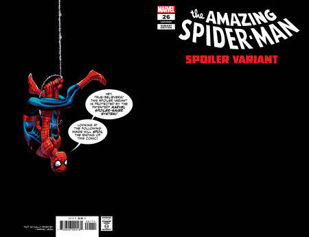 The Amazing Spider-Man, Vol. 6 Marvel Comics
