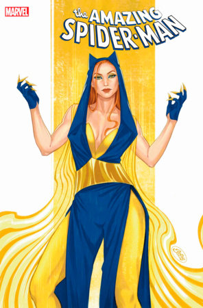 The Amazing Spider-Man, Vol. 6 30C Comic Stuart Immonen Regular Marvel Comics 2023