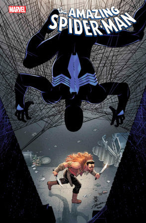 The Amazing Spider-Man, Vol. 6 33A Comic Tula Lotay Regular Marvel Comics 2023