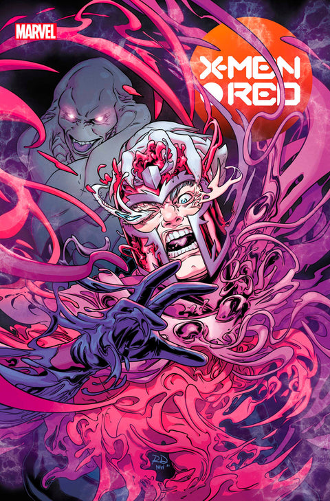 X-Men: Red, Vol. 2