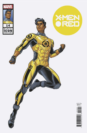 X-Men: Red, Vol. 2 14B Comic  Marvel Comics 2023