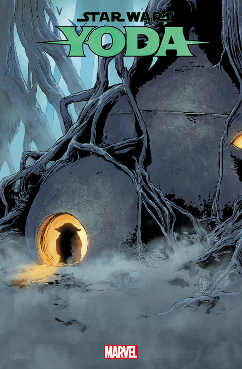Star Wars: Yoda, Vol. 1