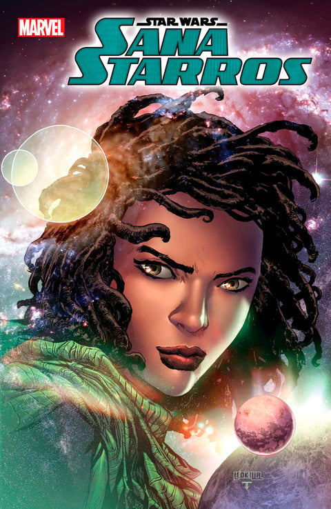 Star Wars: Sana Starros Marvel Comics