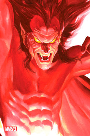 Scarlet Witch, Vol. 3 Marvel Comics