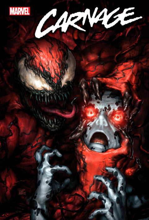 Carnage, Vol. 3