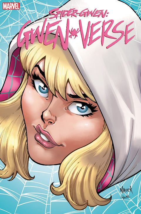 Spider-Gwen: Gwenverse #1D