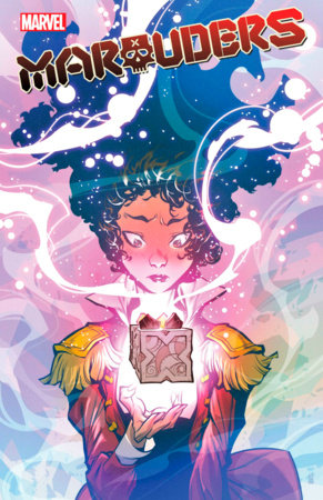 Marauders, Vol. 2 Marvel Comics