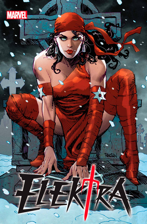 Elektra, Vol. 1