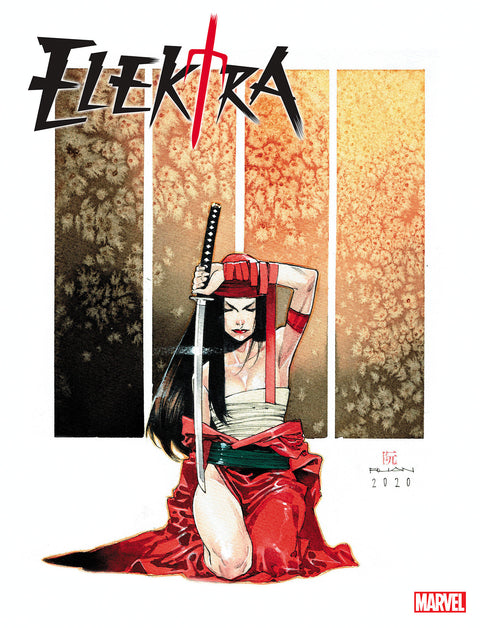Elektra, Vol. 1