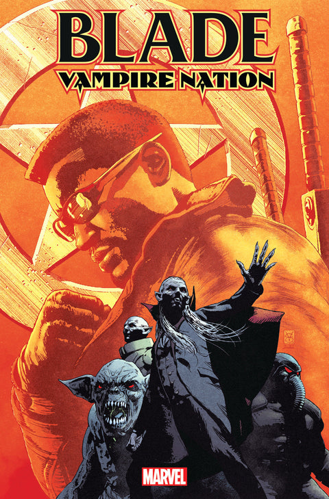 Blade: Vampire Nation