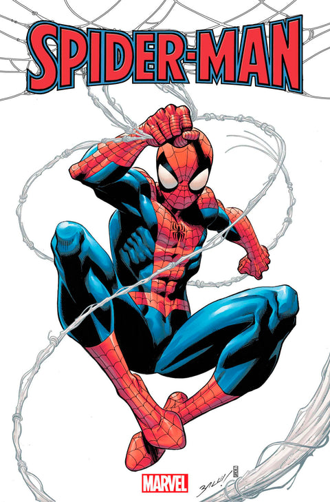 Spider-Man, Vol. 4