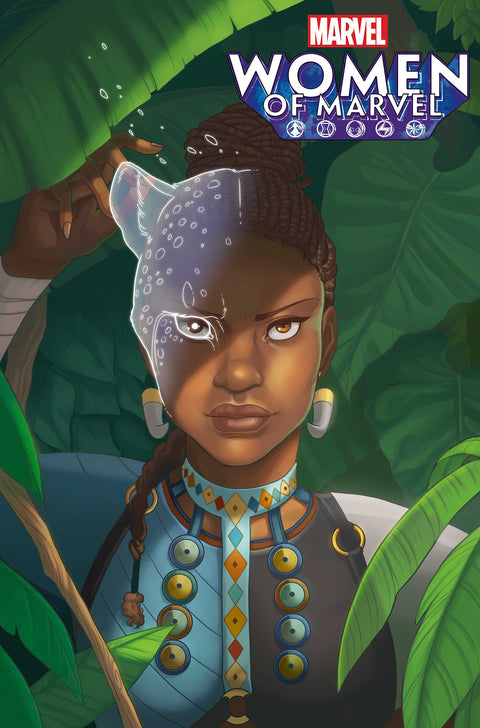 Women of Marvel, Vol. 3 #1C