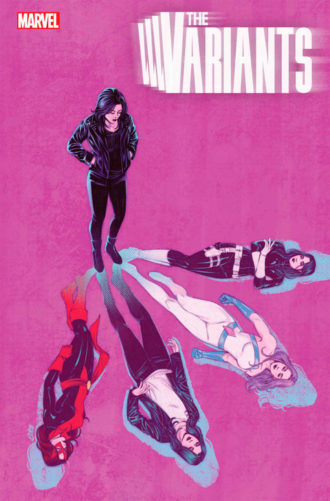 The Variants
