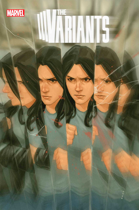 The Variants