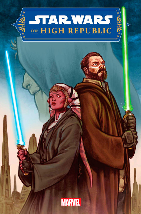 Star Wars: The High Republic, Vol. 2