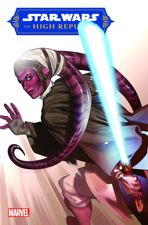 Star Wars: The High Republic, Vol. 2 Stott Variant