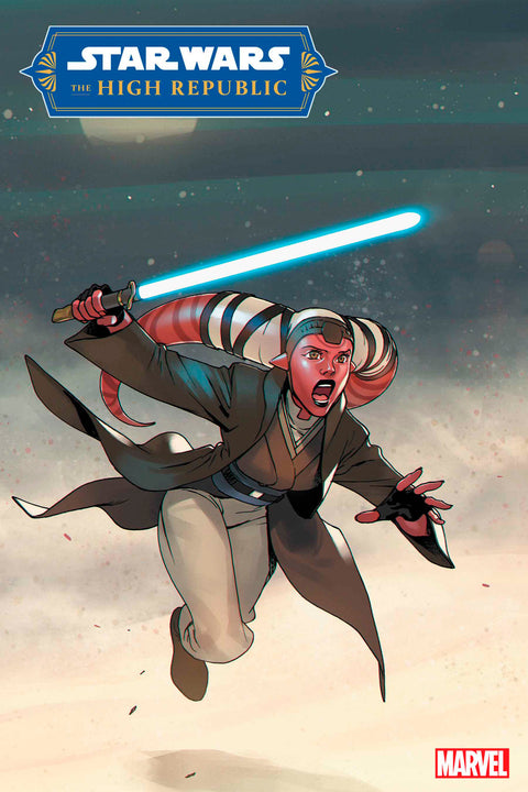 Star Wars: The High Republic, Vol. 2 Bengal Variant