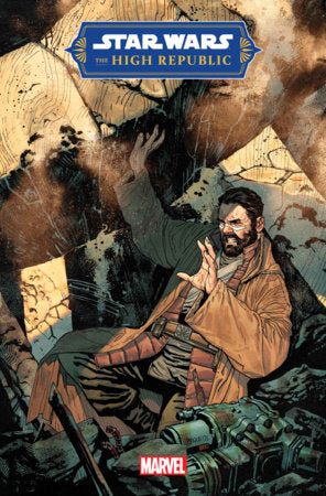 Star Wars: The High Republic, Vol. 2 Marvel Comics