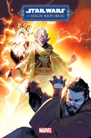 Star Wars: The High Republic, Vol. 2 Marvel Comics