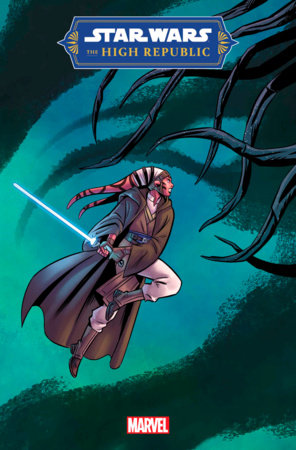 Star Wars: The High Republic, Vol. 2 Marvel Comics