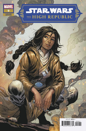 Star Wars: The High Republic, Vol. 2 Marvel Comics