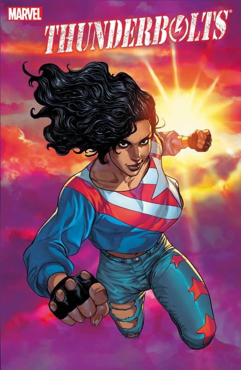 Thunderbolts, Vol. 4