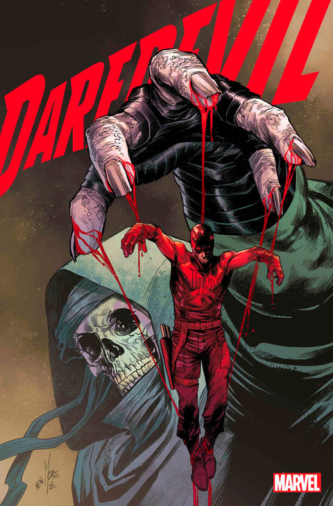Daredevil, Vol. 7