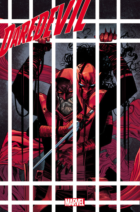 Daredevil, Vol. 7