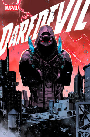 Daredevil, Vol. 7 Marvel Comics