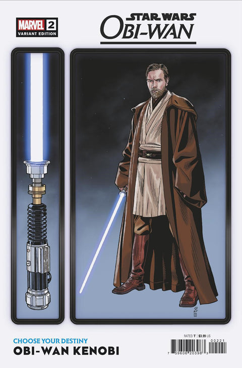 Star Wars: Obi-Wan Kenobi
