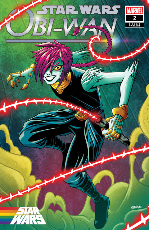 Star Wars: Obi-Wan Kenobi