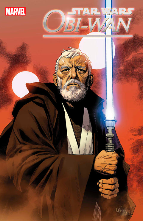 Star Wars: Obi-Wan Kenobi