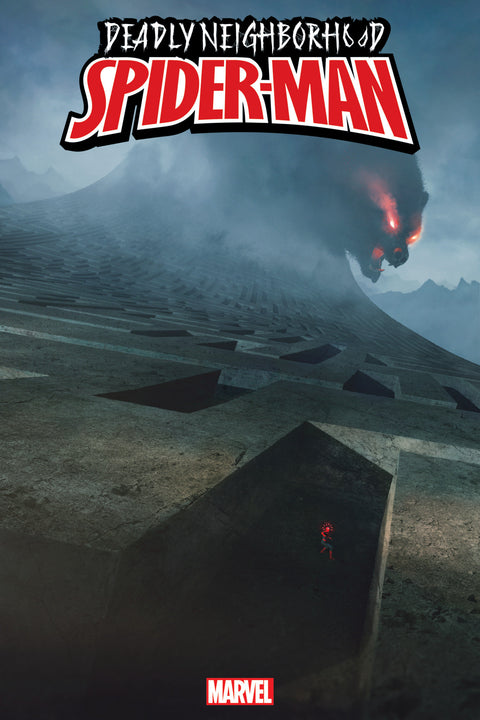 Deadly Neighborhood Spider-Man, Vol. 1