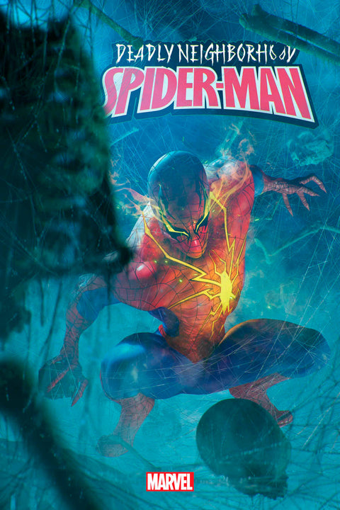 Deadly Neighborhood Spider-Man, Vol. 1 