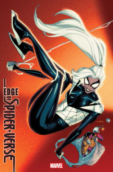 Edge of Spider-Verse, Vol. 2