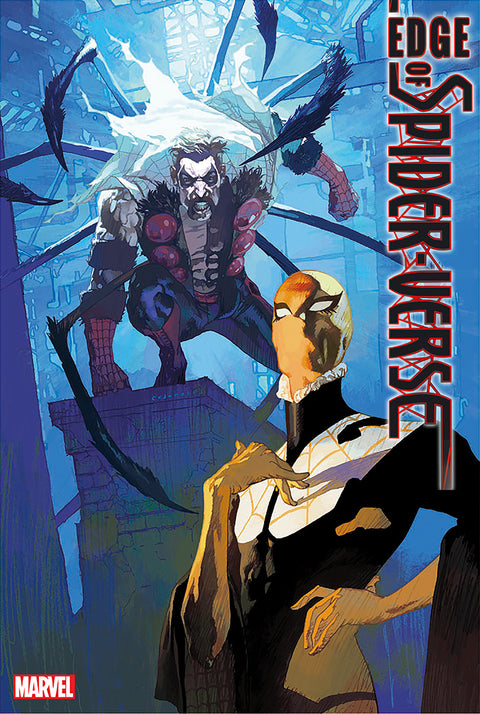 Edge of Spider-Verse, Vol. 2