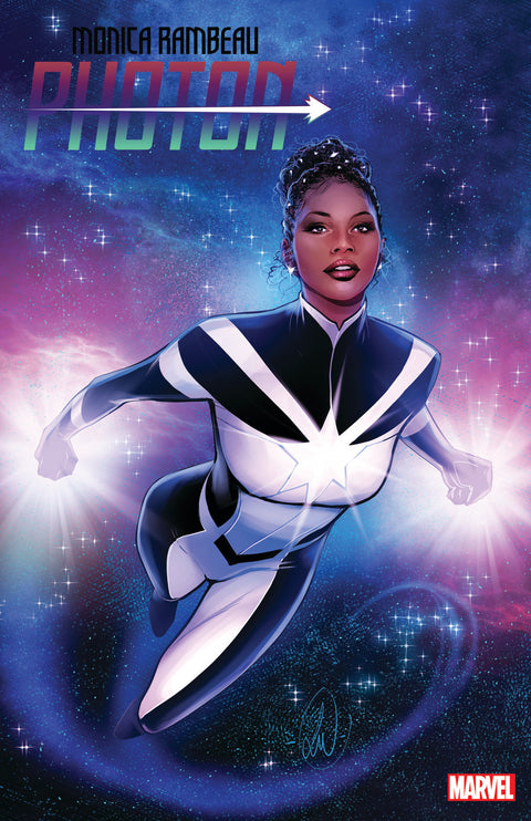 Monica Rambeau: Photon