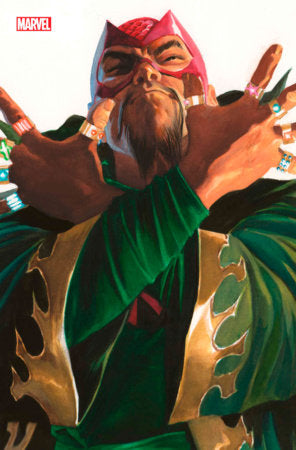 Invincible Iron Man, Vol. 4 Marvel Comics