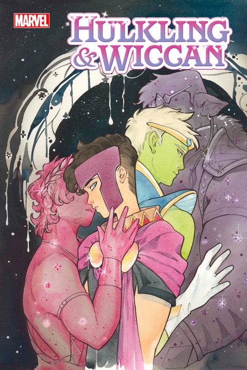 Hulking & Wiccan, Vol. 1