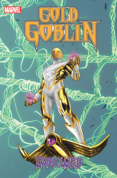 Gold Goblin, Vol. 1