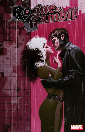 Rogue & Gambit, Vol. 2 Marvel Comics