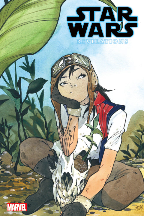 Star Wars: Revelations