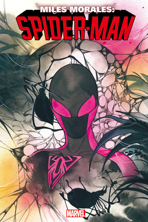 Miles Morales: Spider-Man, Vol. 2