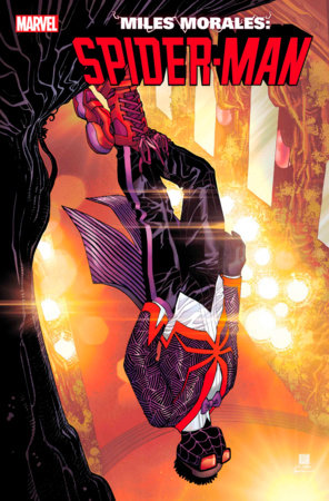 Miles Morales: Spider-Man, Vol. 2 8C Comic Frank Miller Variant Marvel Comics 2023