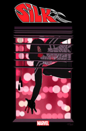 Silk, Vol. 5 Marvel Comics