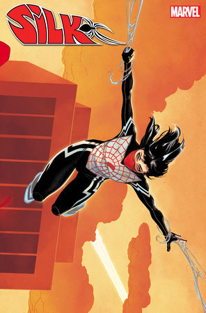 Silk, Vol. 5 Marvel Comics