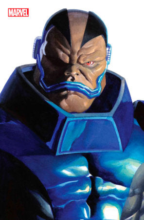 Sins of Sinister: Dominion Marvel Comics