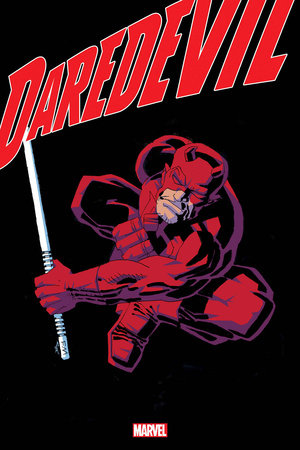 Daredevil, Vol. 8 1B Comic Aaron Kuder Variant Marvel Comics 2023