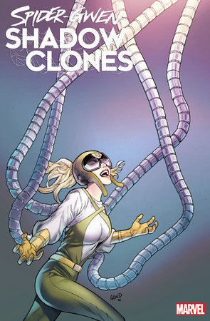 Spider-Gwen: Shadow Clones Marvel Comics