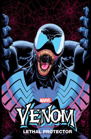 Venom: Lethal Protector II Marvel Comics